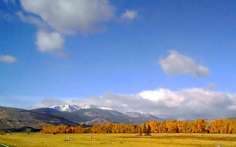 Anaconda-Deer Lodge County, MT