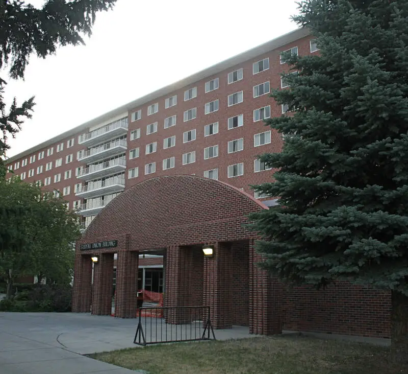 Billings, Montana
