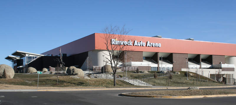 Billings, Montana