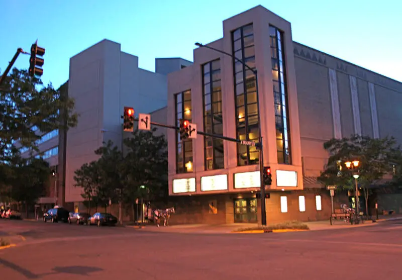 Billings, Montana