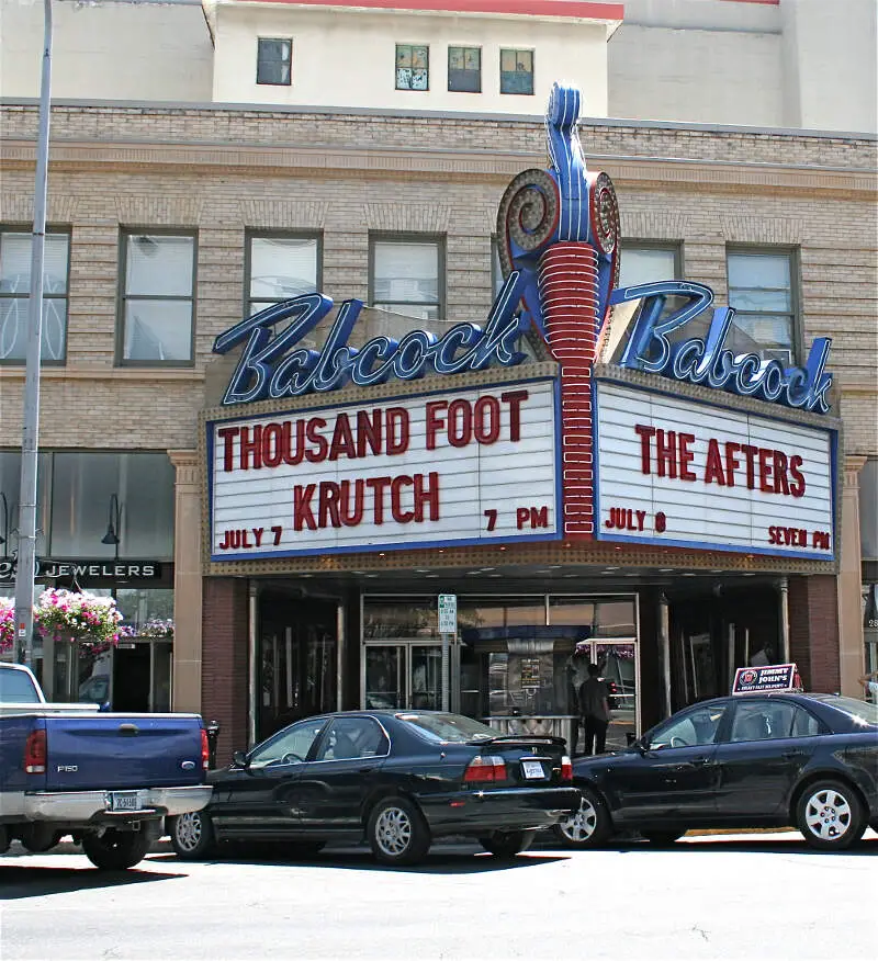 Billings, Montana