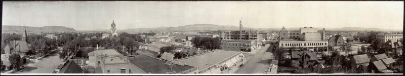 Billings, Montana