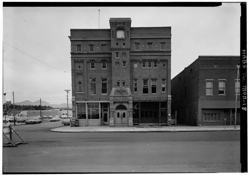 Bozemancityhalloperahouse