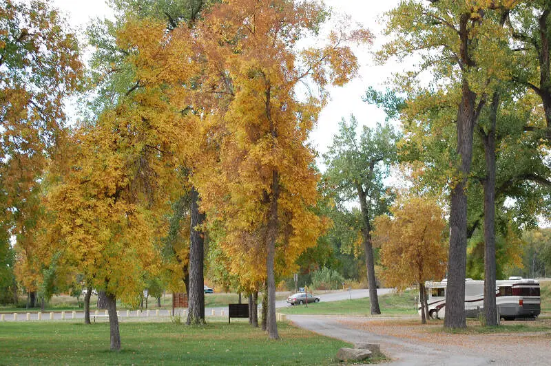 Riverfront Park Laurel Mt Rogermpeterson