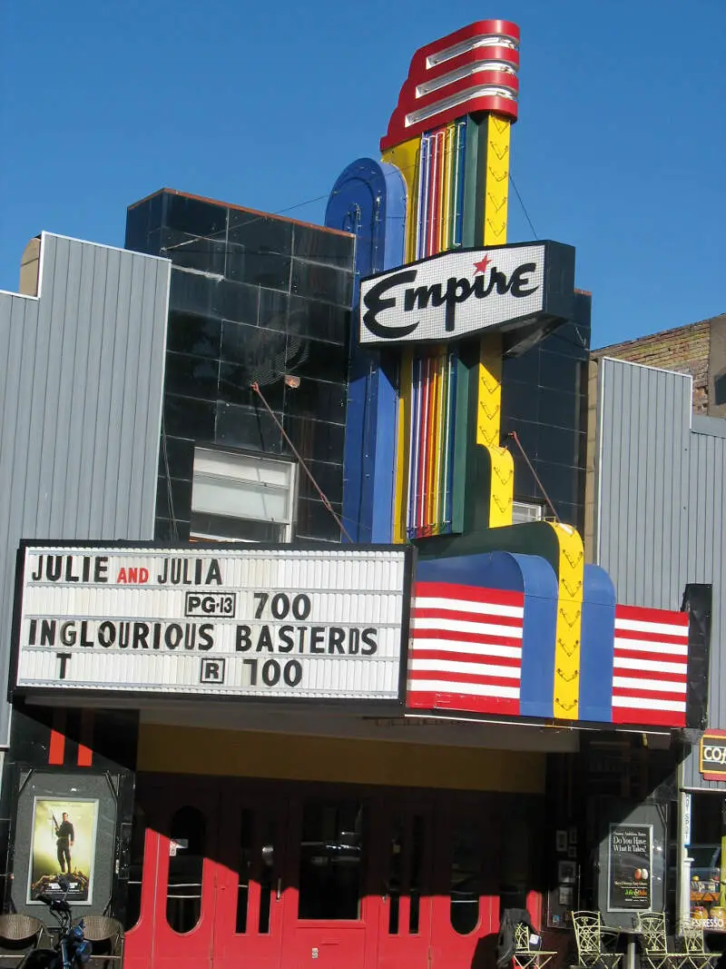 Empire Theater