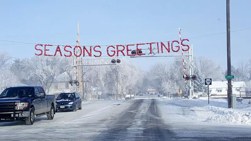 Manhattan, Montana