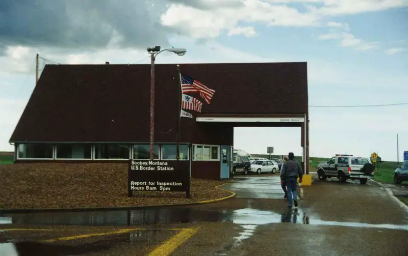 Living In Daniels County, MT