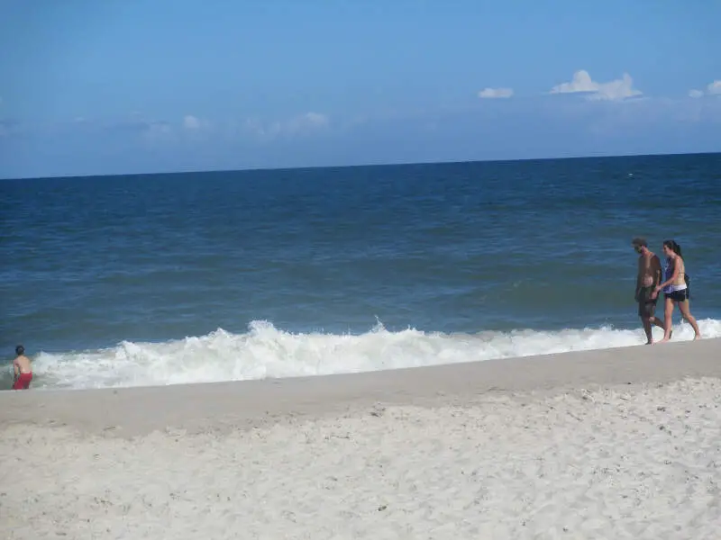 A Couple On Carolina Beachc Nc Img