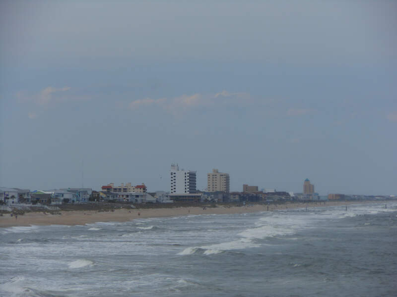 Carolina Beach Nc Waterfront