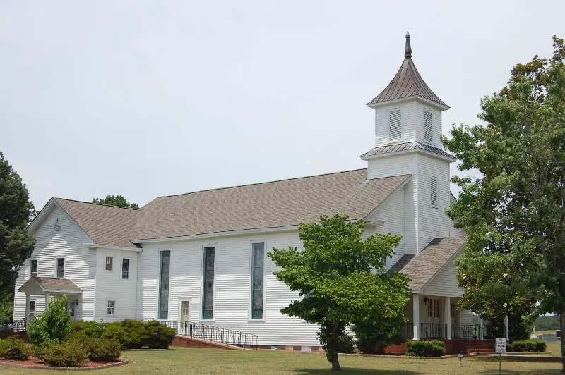 Union Presbyterian Church