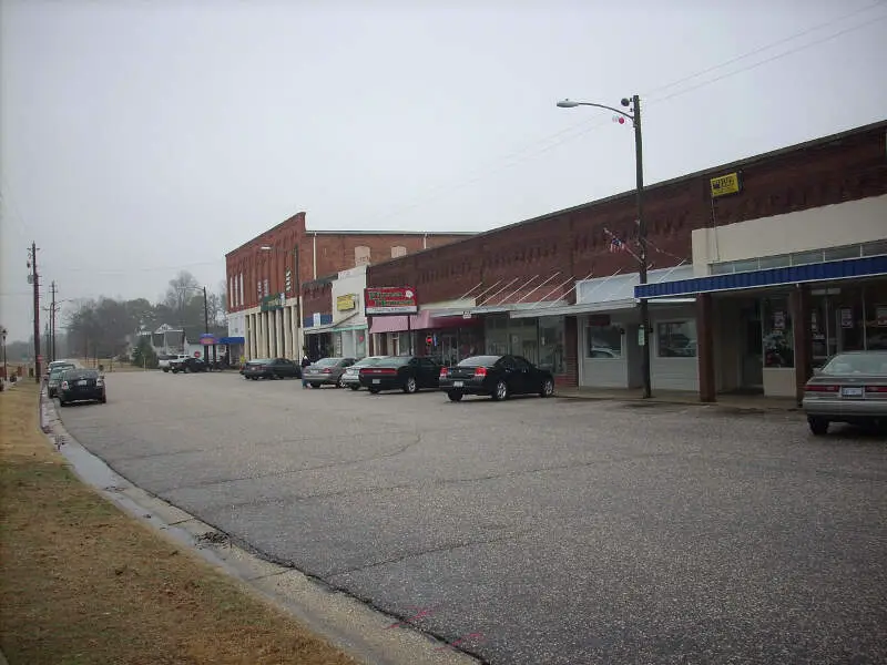 Erwin, NC