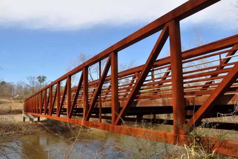 Mingo Creek Greenway