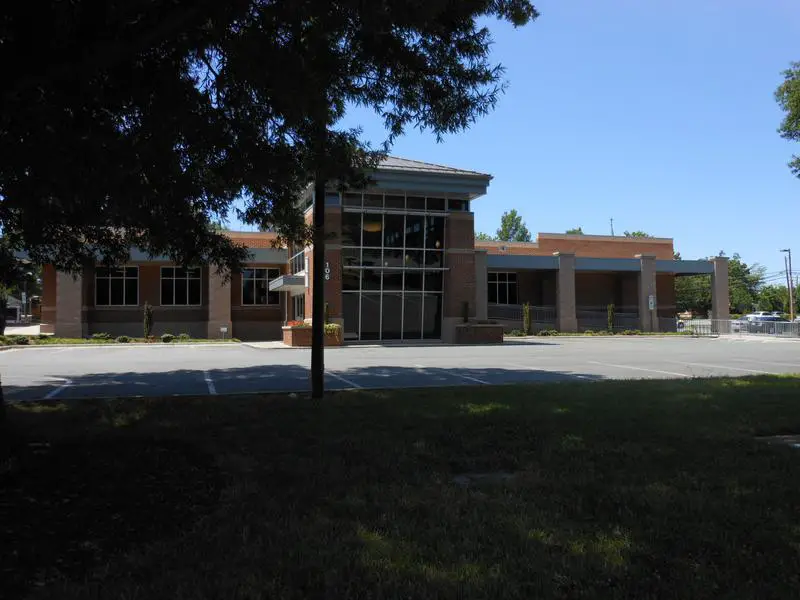 Mebane City Hall