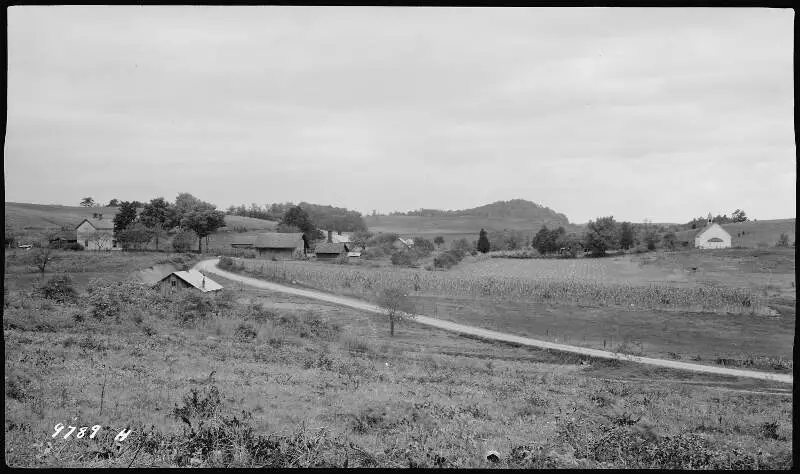 Living In Burke County, NC