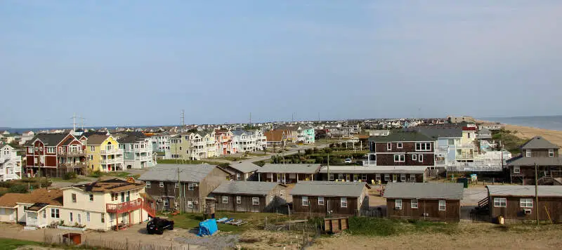 Nags Headc North Carolina Beach Houses