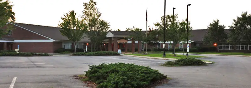 Rolesville Elementary School