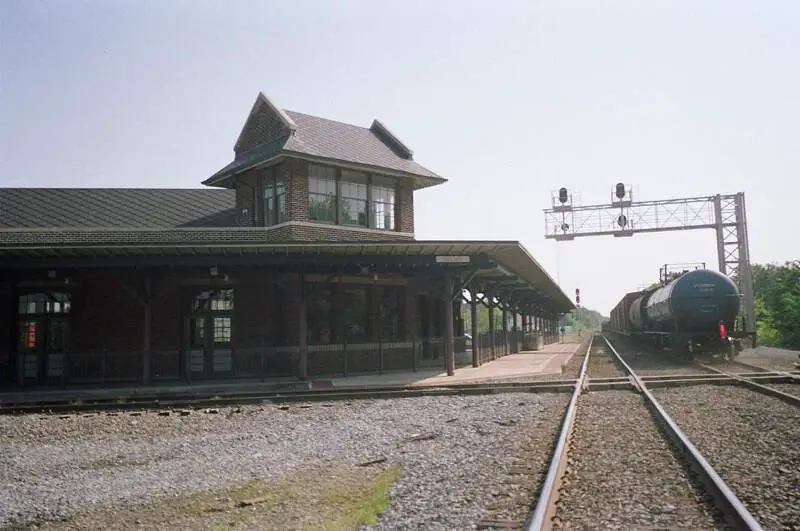 Selma Smithfield Csx Freight