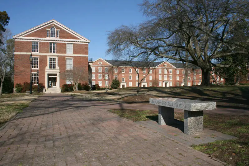 Sebts Campus