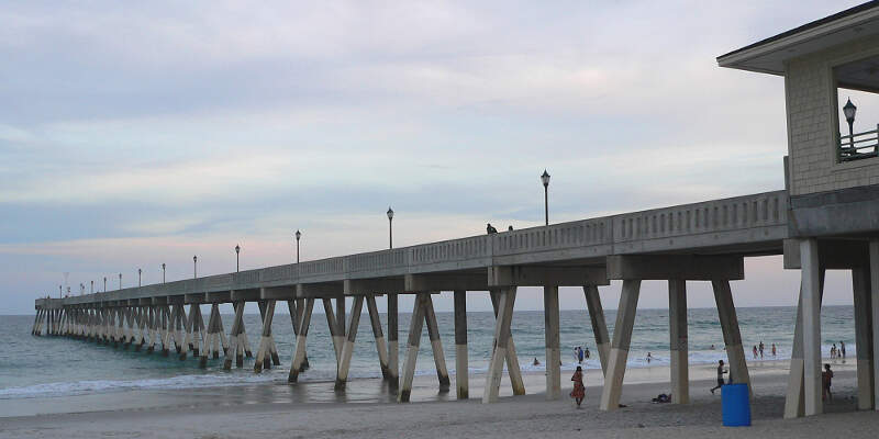 Wrightsville Beach, NC