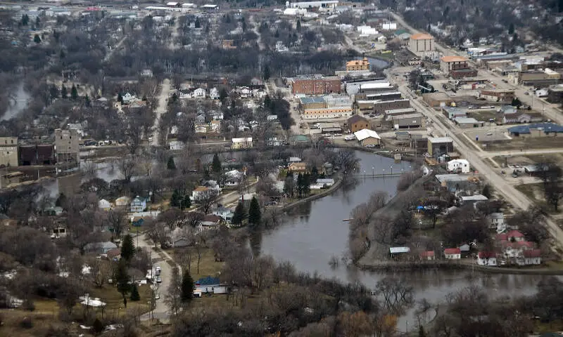 Valley City, ND