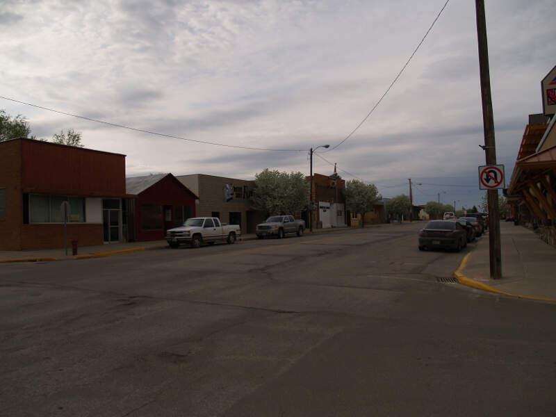 Watford City, ND