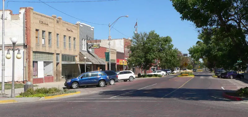 Alliance, Nebraska