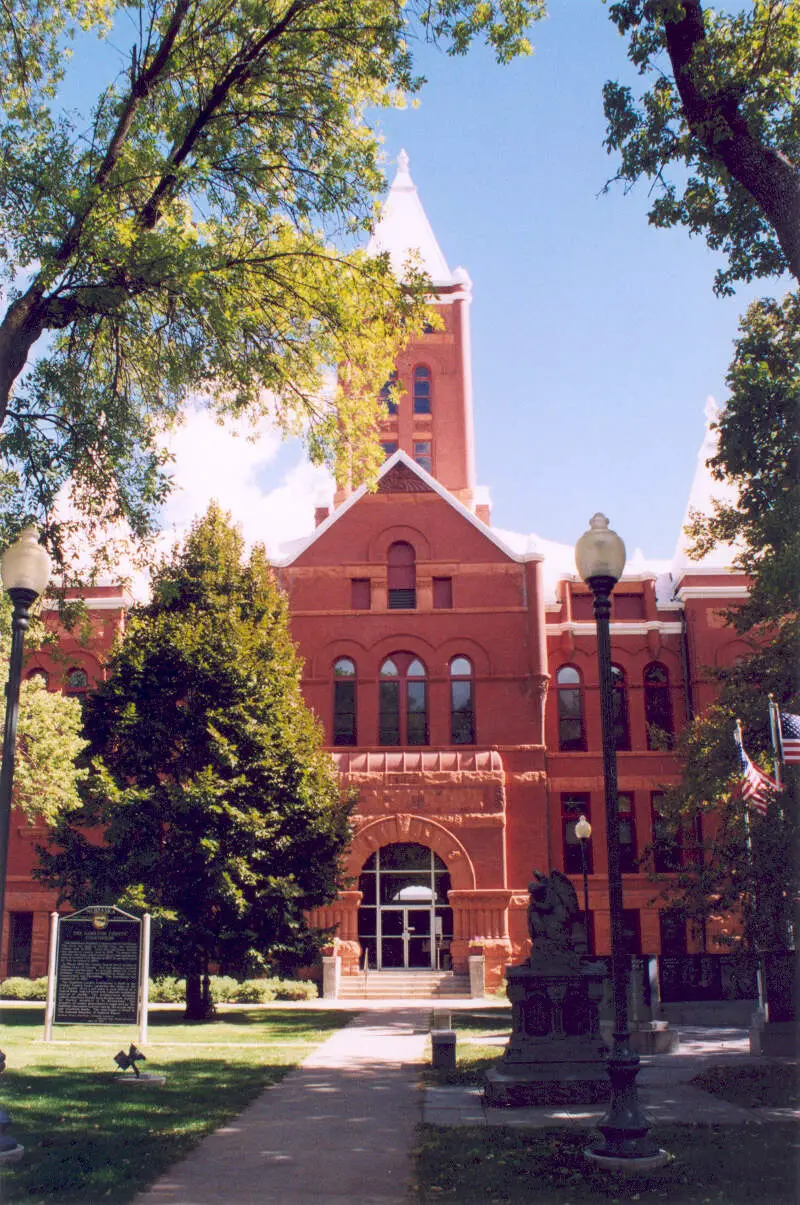 Aurora, NE