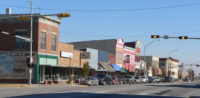 Living In Washington County, NE