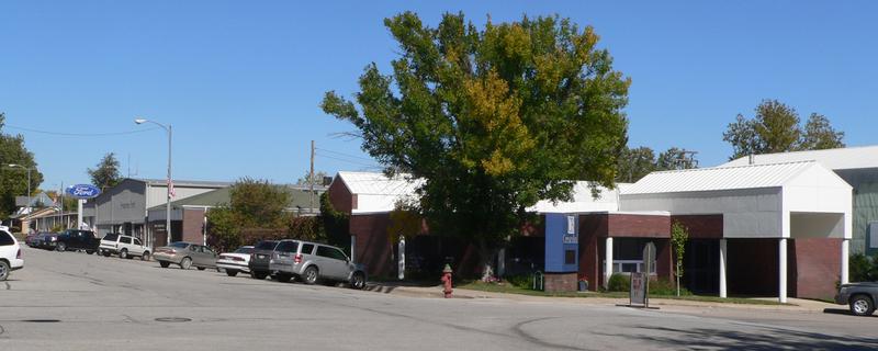 Cerescoc Nebraska