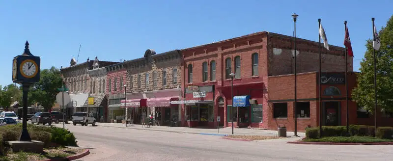 Chadron, Nebraska