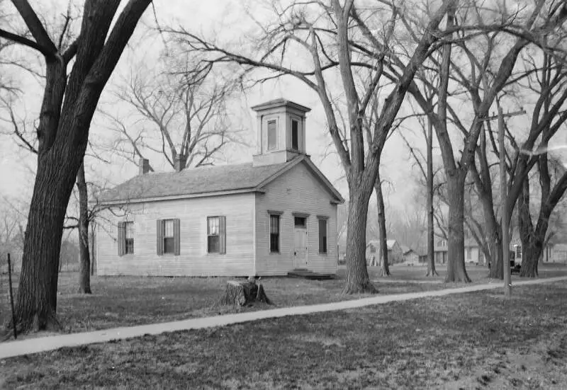 Emmanuel Lutheran Churchc Dakota City