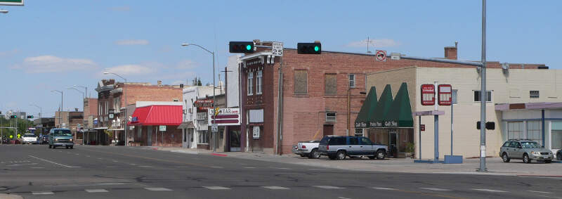 Gering, Nebraska