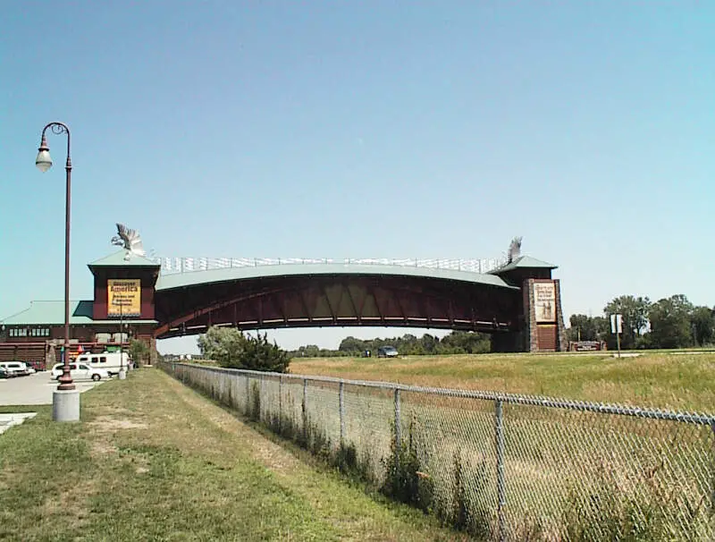 Living In Buffalo County, NE