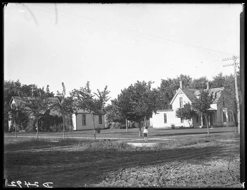 Kearney Nebraska Housing