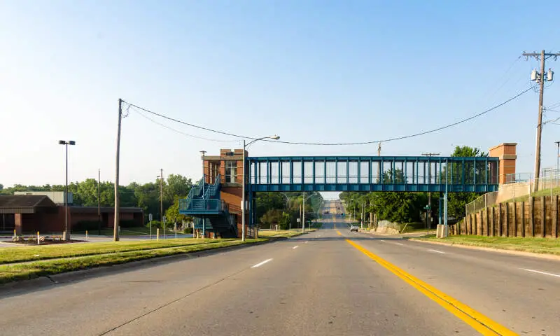 La Vista, Nebraska