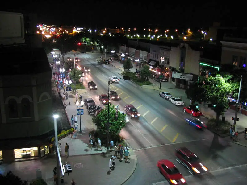 Lincoln, Nebraska