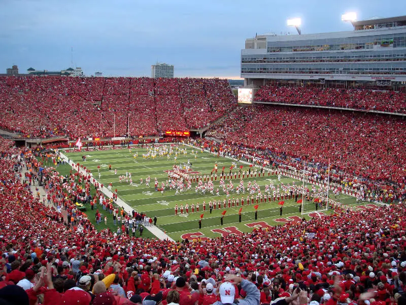 Lincoln, Nebraska