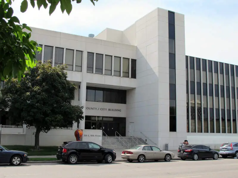 Lincoln, Nebraska