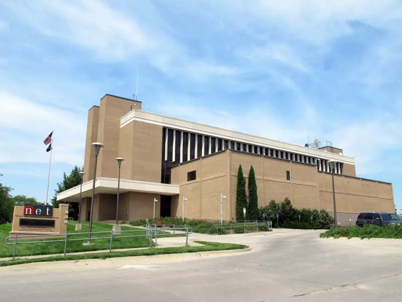 Lincoln, Nebraska