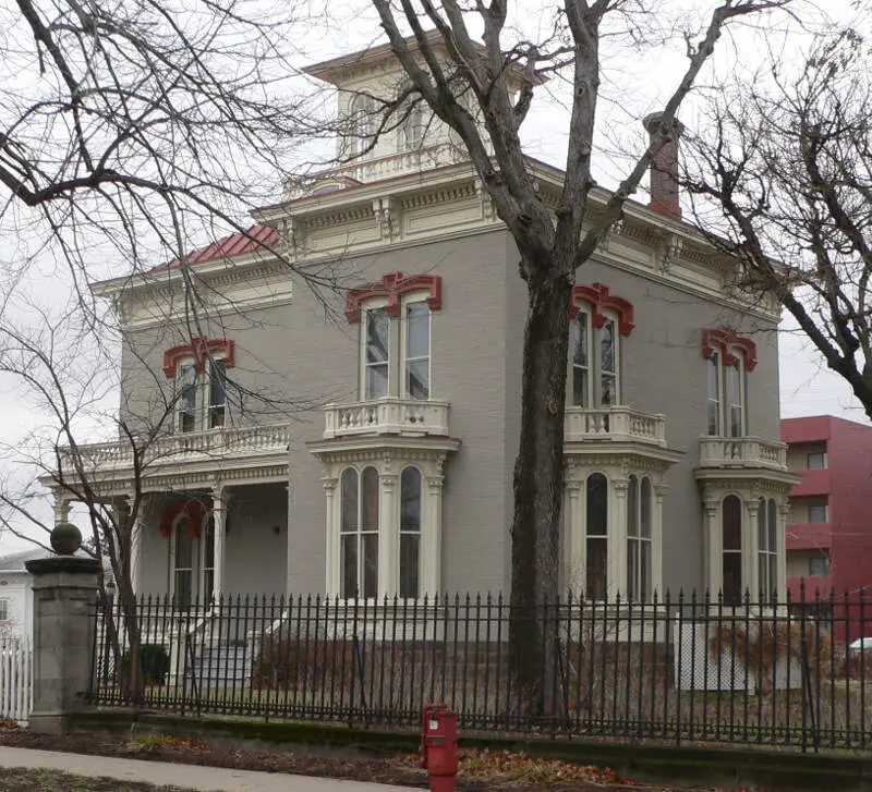 Lincoln, Nebraska