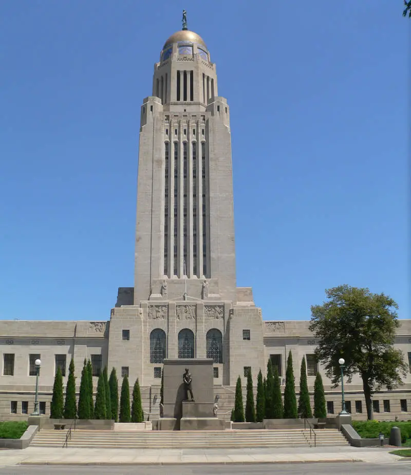 Lincoln, Nebraska