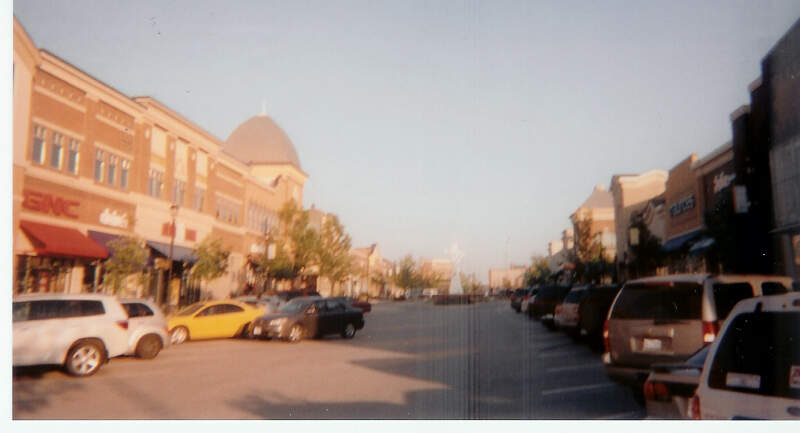 Shadow Lake Towne Center