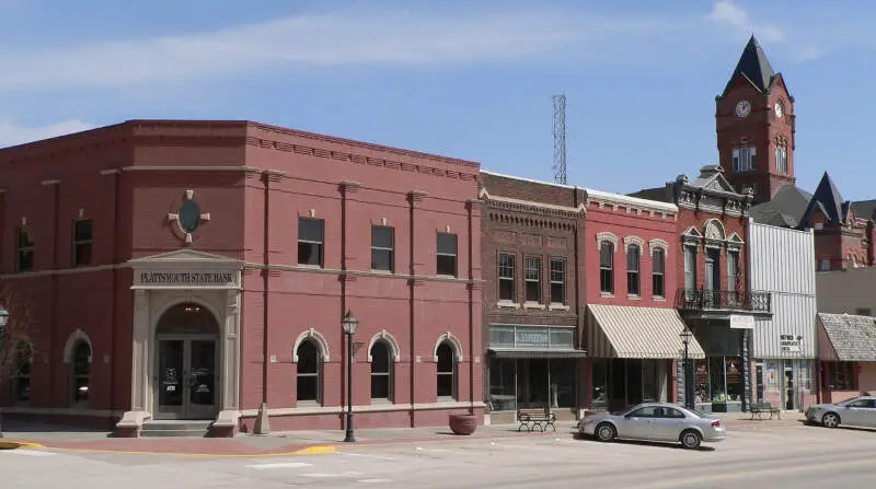 Plattsmouth, Nebraska