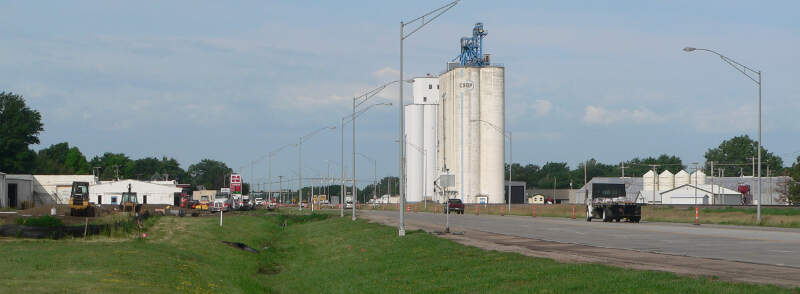 Waverlyc Nebraska Nd From Kenilworth