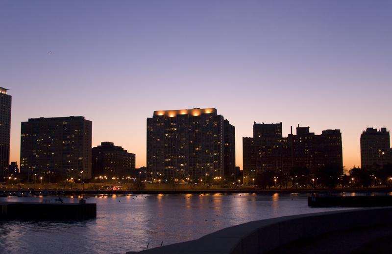 Lake View Chicago, IL