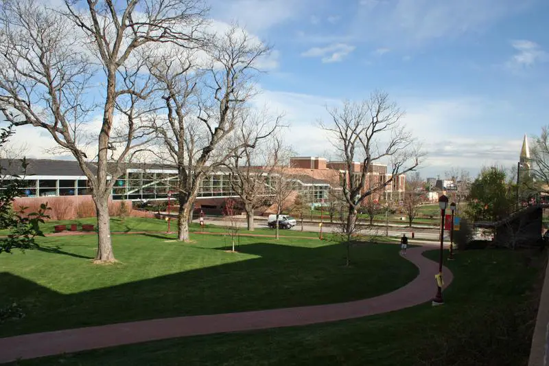 University Denver, CO