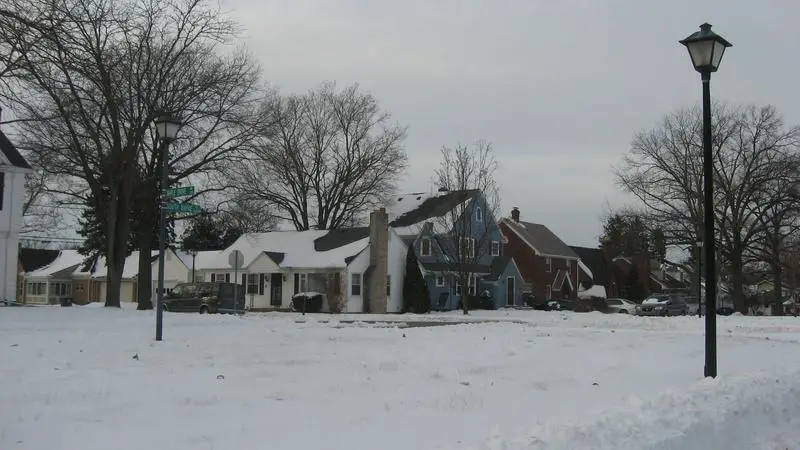 Southwood Park Fort Wayne, IN