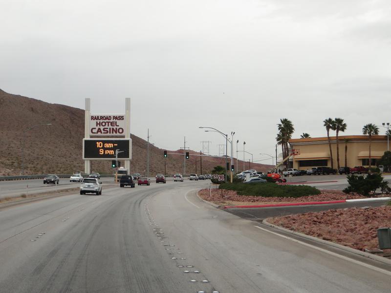 River Mountain Henderson, NV