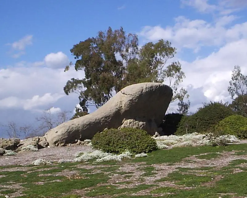 Turtle Rock Irvine, CA