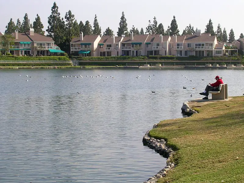 Woodbridge Irvine, CA